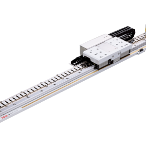 Linear motor cylinder LSF20