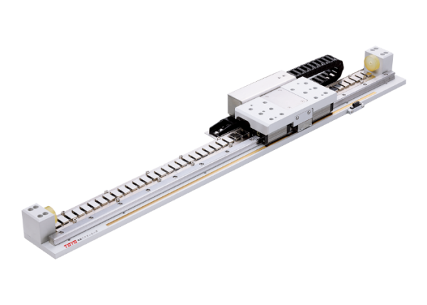 Linear motor cylinder LSF20
