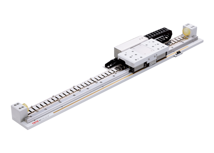 Linear motor cylinder LSF20