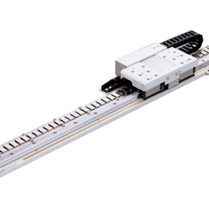 Linear motor cylinder LSF30