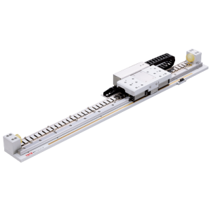 Linear motor cylinder LSF7
