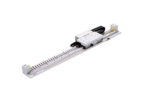 Linear motor cylinder LSF7