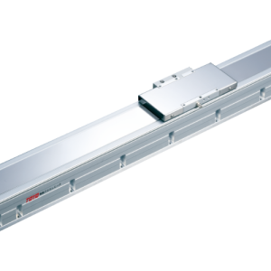 Linear motor clean room LGF15