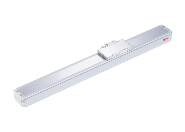 Linear motor modules LGF5 Linear motor modules LGF5