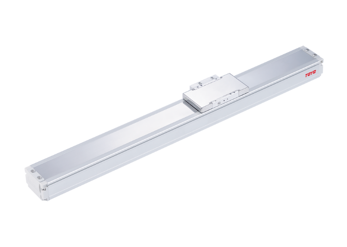 Linear motor modules LGF5 Linear motor modules LGF5