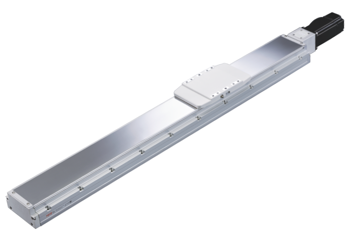 Motor-less Robot cylinder GTH12