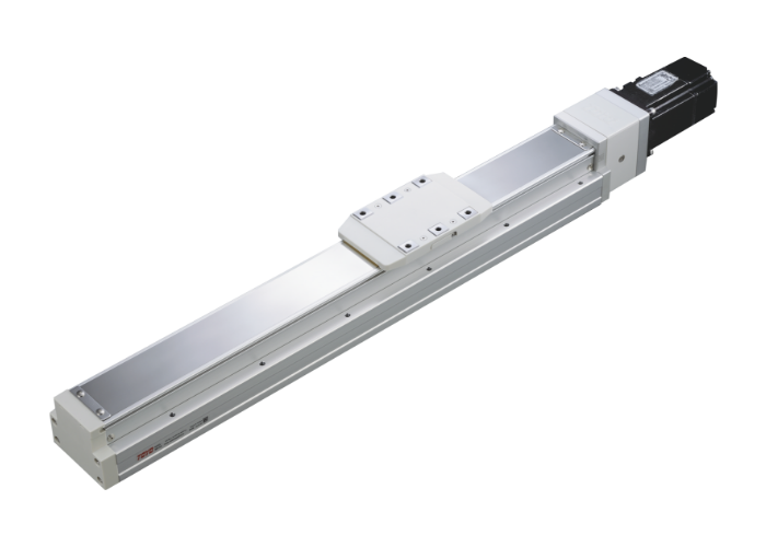 Motor-less Electric Actuator GTH8