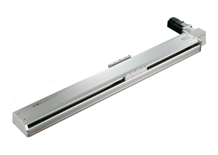 ETB Series - Standard Belt Actuator | Robot Cylinder - Electric Actuator loại dây đai Belt driver, dạng trượt slice type, không kèm động cơ của TOYO.