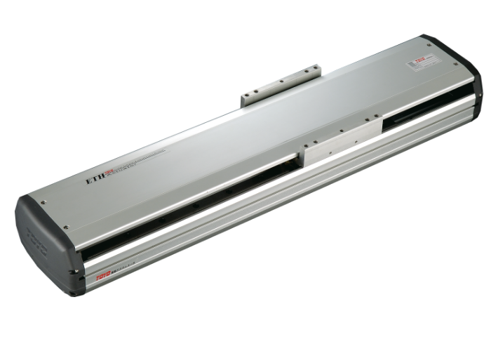 ETH Series - Standard Ball Screw Actuator | Robot Cylinder – Electric Actuator loại trục vít me, dạng trượt slide type, không kèm động cơ của TOYO.