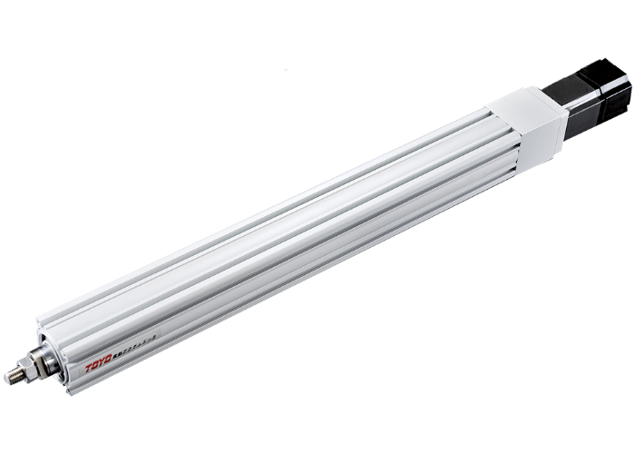 Robot cylinder Y Series