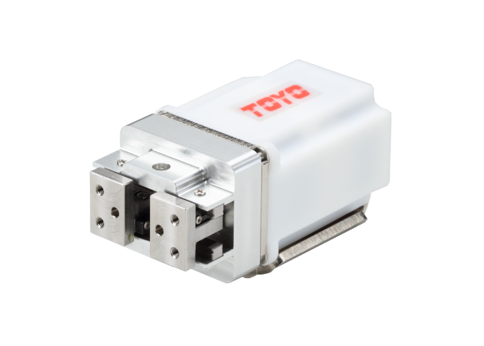 Robot Gripper TOYO - Tay gắp - Tay kẹp CHB6-S11 Robot Gripper CHB6-S11