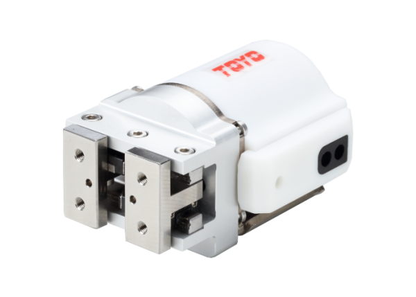 Robot Gripper TOYO - Tay gắp - Tay kẹp CHB6-S14 Robot Gripper TOYO - Tay gắp - Tay kẹp CHB6-S14