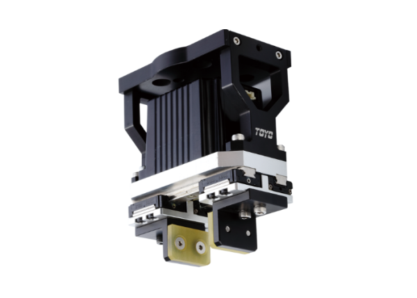 Robot Gripper TOYO - Tay gắp - Tay kẹp CHG2 Robot Gripper TOYO - Tay gắp - Tay kẹp CHG2