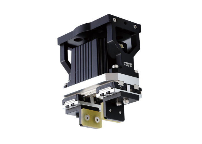 Robot Gripper TOYO - Tay gắp - Tay kẹp CHG2 Robot Gripper TOYO - Tay gắp - Tay kẹp CHG2