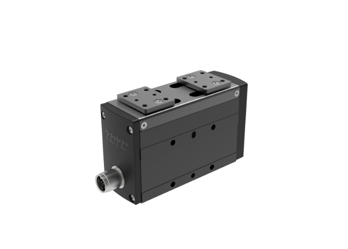 Electric gripper CHS2B-S20