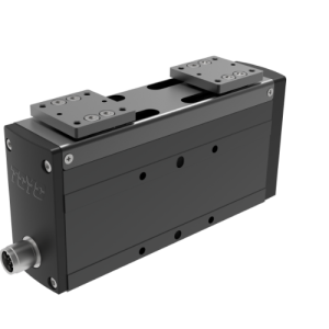 Robot Gripper CHS2B-S40