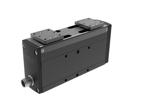 Robot Gripper TOYO - Tay gắp - Tay kẹp CHS2B-S40 Robot Gripper CHS2B-S40