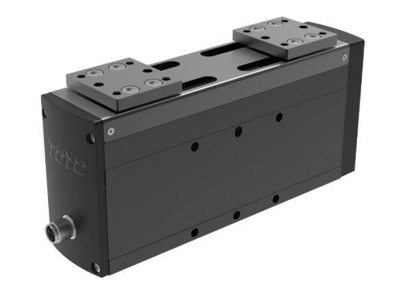 Robot Gripper TOYO - Tay gắp - Tay kẹp CHS2B-S68 Robot Gripper TOYO - Tay gắp - Tay kẹp CHS2B-S68