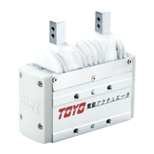 Robot Gripper CHS2C-S20