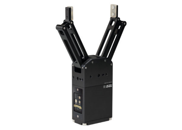 Robot Gripper TOYO - Tay gắp - Tay kẹp CHY2B-S150 Robot Gripper TOYO - Tay gắp - Tay kẹp CHY2B-S150