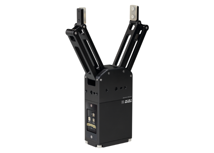 Robot Gripper TOYO - Tay gắp - Tay kẹp CHY2B-S150 Robot Gripper TOYO - Tay gắp - Tay kẹp CHY2B-S150