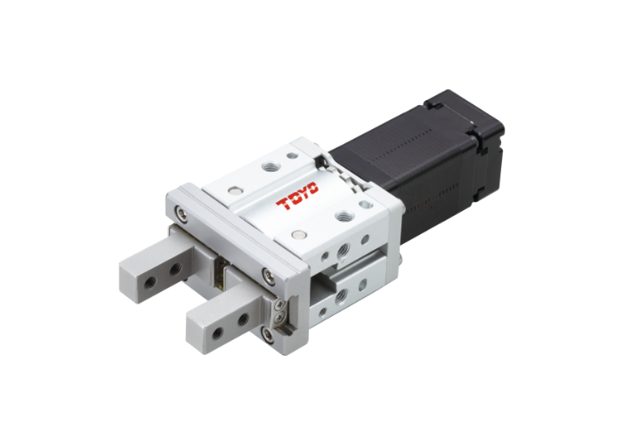 Tay gắp robot CHZ20