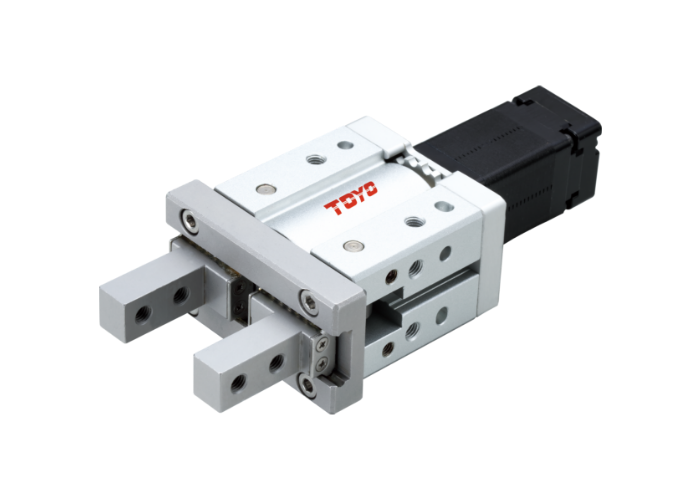 Robot gripper toyo tay gắp tay kẹp CHZ25
