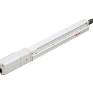 Step Motor Robot Cylinder CGTY4