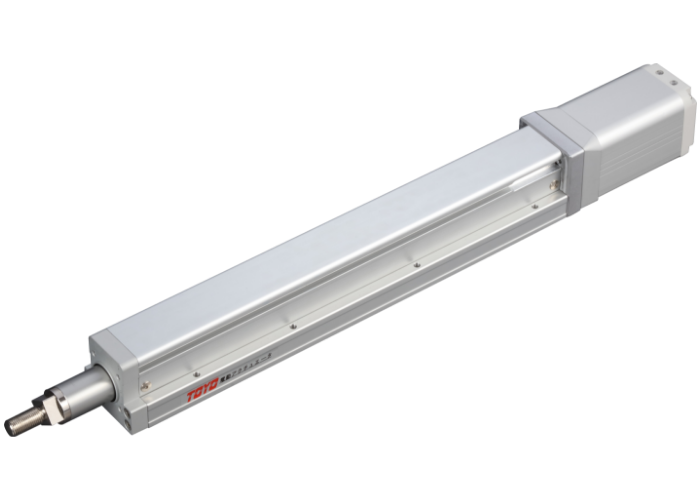 Robot Cylinder – Electric Actuator – Gripper TOYO 8 Servo Motor – Robot Cylinder – Electric Actuator – CGTY Series