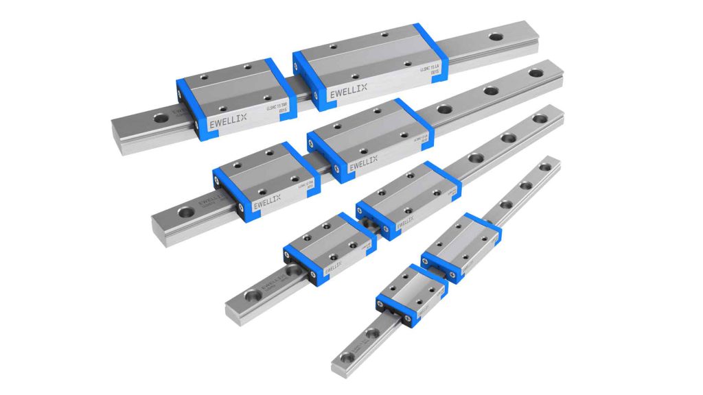 Linear guide là gì? Các loại thanh dẫn hướng sử dụng phổ biến 2 Linear guide là gì?