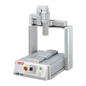 Desktop Robot JTHC300