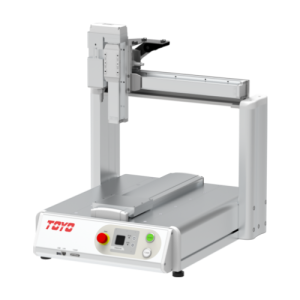 Desktop Robot JTHC400