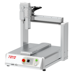 Desktop Robot JTHC500