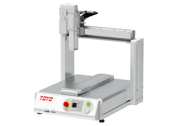 Desktop Robot JTHC500 Desktop Robot JTHC500