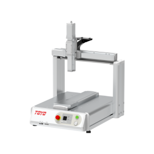 Desktop Robot JTHD200