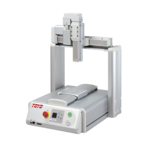 Desktop Robot JTHD300