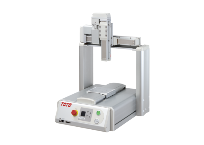 Desktop Robot JTHD300 Desktop Robot JTHD300