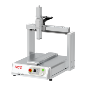 Desktop Robot JTHD400