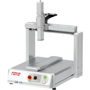 Desktop Robot JTHD500