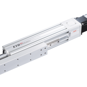 Motor-less Electric Actuator Y65L