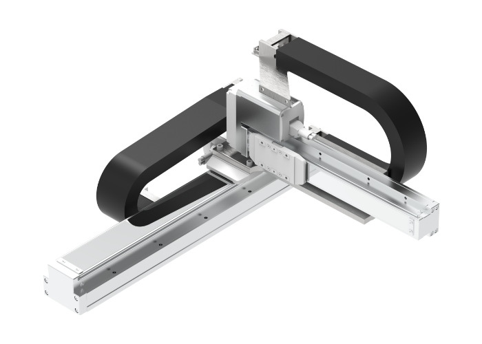 Multi-axis XYCGT320 7 Thiết bị truyền động đa trục XYCGT320