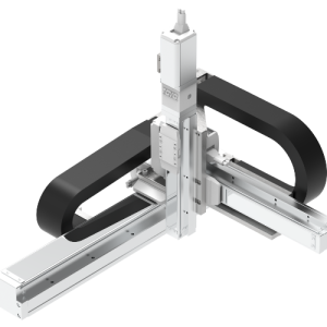 Multi-axis Actuator XYCGT321