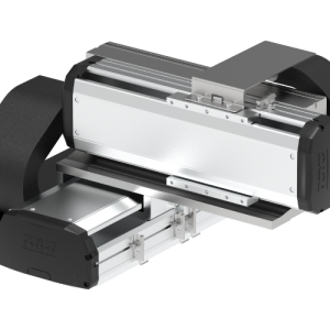 Multi-axis Actuator XYTH760-A