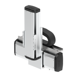 Multi-axis Actuator XYTH760-F
