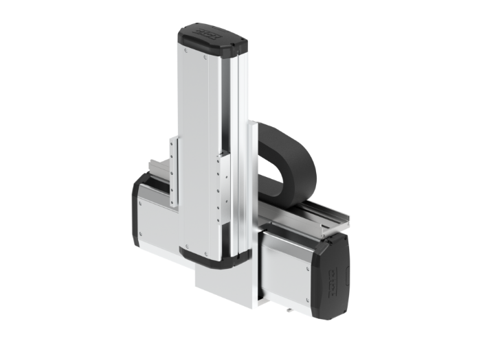 Multi-axis Actuator XYTH760-F Multi-axis Actuator XYTH760-F