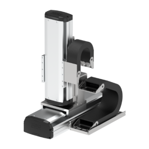 Multi-axis Actuator XYTH760-P