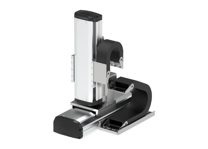 Multi-axis Actuator XYTH760-P Multi-axis Actuator XYTH760-P