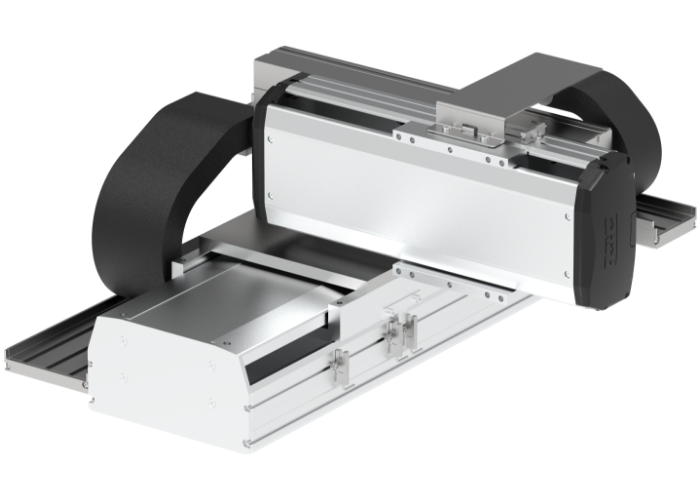 Multi-axis Actuator XYTH870-A Multi-axis Actuator XYTH870-A