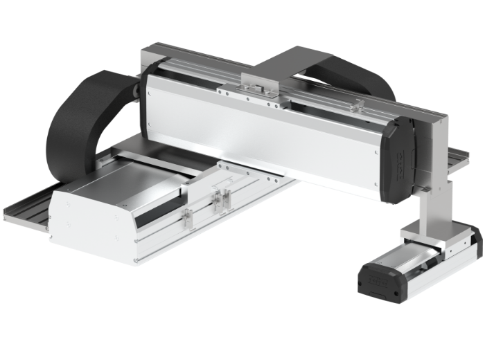 Multi-axis Actuator XYTH870-G Multi-axis Actuator XYTH870-G