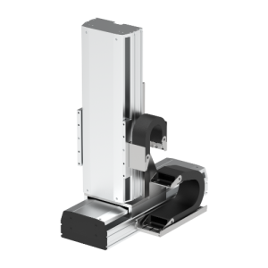Multi-axis Actuator XYTH880-P